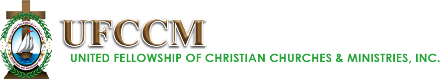 UFCCM (United Fellowship of Christian Churches & Ministries, Inc.